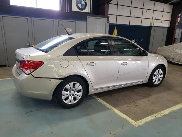 Photo 2 VIN: 1G1PA5SG3E7246115 - CHEVROLET CRUZE LS 