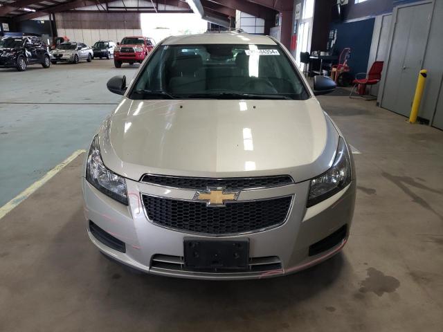 Photo 4 VIN: 1G1PA5SG3E7246115 - CHEVROLET CRUZE LS 