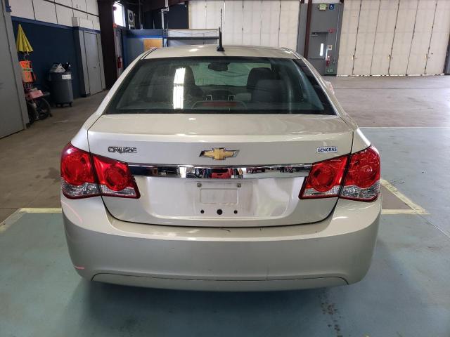 Photo 5 VIN: 1G1PA5SG3E7246115 - CHEVROLET CRUZE LS 