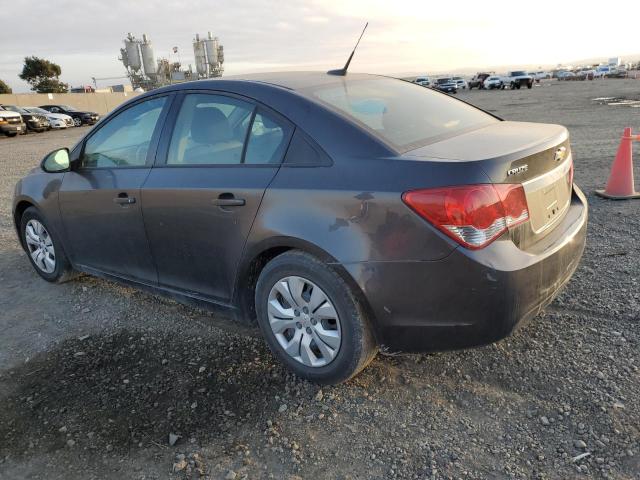 Photo 1 VIN: 1G1PA5SG3E7248124 - CHEVROLET CRUZE 