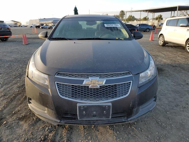 Photo 4 VIN: 1G1PA5SG3E7248124 - CHEVROLET CRUZE 