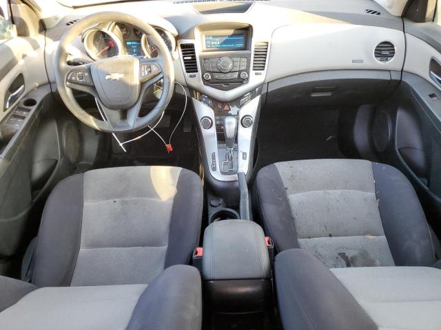 Photo 7 VIN: 1G1PA5SG3E7248124 - CHEVROLET CRUZE 