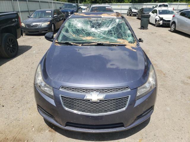 Photo 4 VIN: 1G1PA5SG3E7322321 - CHEVROLET CRUZE LS 