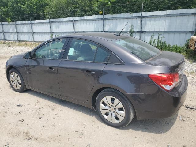 Photo 1 VIN: 1G1PA5SG3E7353049 - CHEVROLET CRUZE 