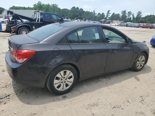 Photo 2 VIN: 1G1PA5SG3E7353049 - CHEVROLET CRUZE 