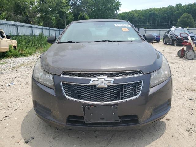 Photo 4 VIN: 1G1PA5SG3E7353049 - CHEVROLET CRUZE 