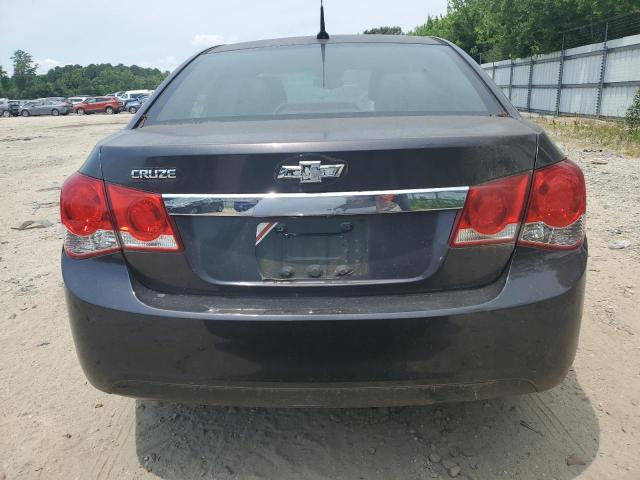 Photo 5 VIN: 1G1PA5SG3E7353049 - CHEVROLET CRUZE 