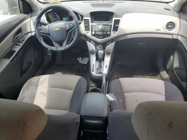 Photo 7 VIN: 1G1PA5SG3E7353049 - CHEVROLET CRUZE 