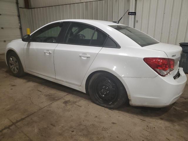 Photo 1 VIN: 1G1PA5SG3E7413489 - CHEVROLET CRUZE 