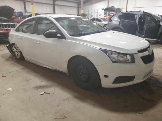 Photo 3 VIN: 1G1PA5SG3E7413489 - CHEVROLET CRUZE 