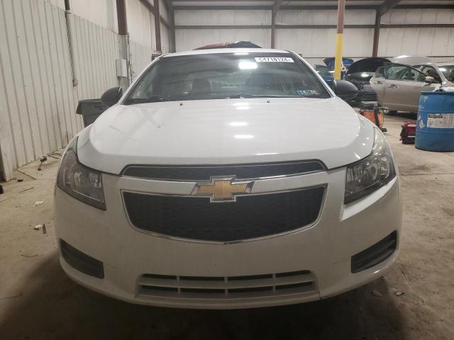 Photo 4 VIN: 1G1PA5SG3E7413489 - CHEVROLET CRUZE 