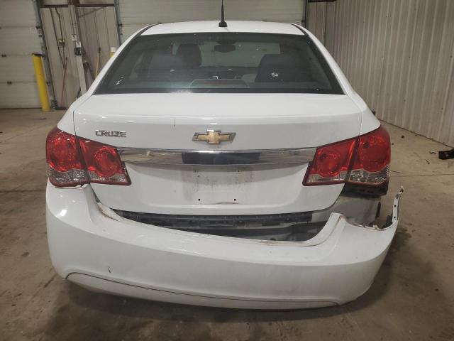 Photo 5 VIN: 1G1PA5SG3E7413489 - CHEVROLET CRUZE 