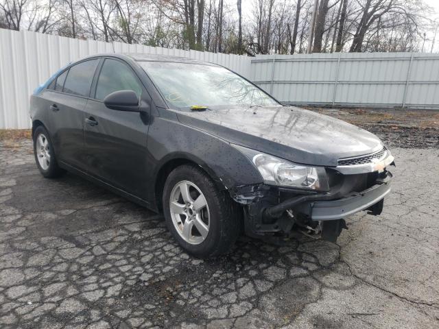 Photo 0 VIN: 1G1PA5SG3E7422337 - CHEVROLET CRUZE LS 