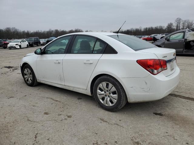 Photo 1 VIN: 1G1PA5SG3E7453460 - CHEVROLET CRUZE 