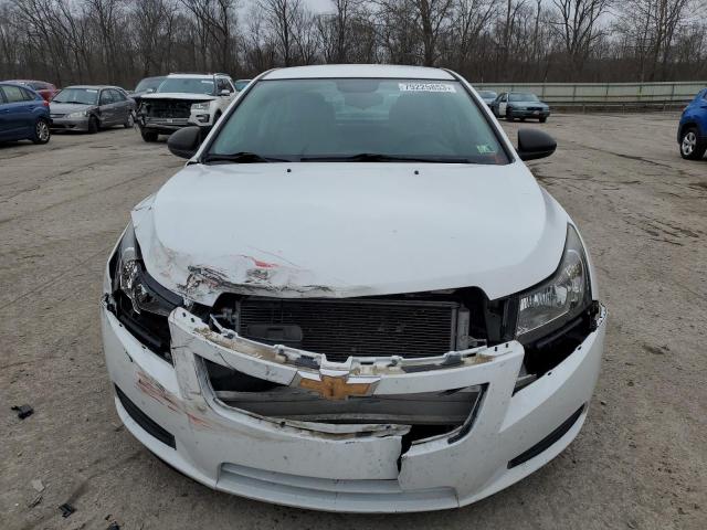 Photo 4 VIN: 1G1PA5SG3E7453460 - CHEVROLET CRUZE 