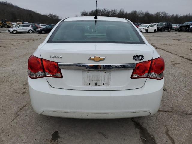 Photo 5 VIN: 1G1PA5SG3E7453460 - CHEVROLET CRUZE 