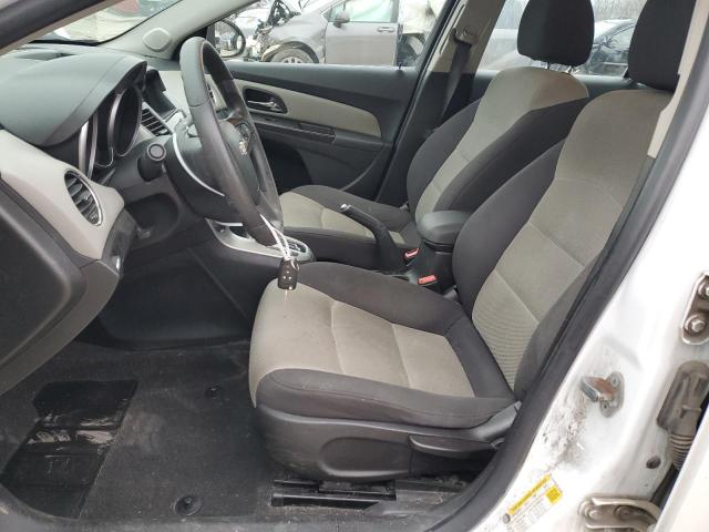 Photo 6 VIN: 1G1PA5SG3E7453460 - CHEVROLET CRUZE 