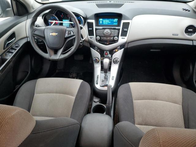 Photo 7 VIN: 1G1PA5SG3E7453460 - CHEVROLET CRUZE 