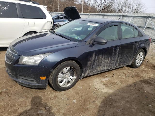 Photo 0 VIN: 1G1PA5SG3E7464815 - CHEVROLET CRUZE LS 