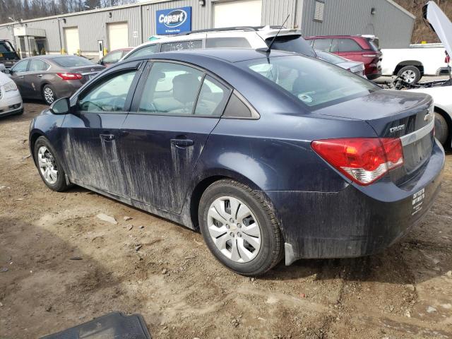 Photo 1 VIN: 1G1PA5SG3E7464815 - CHEVROLET CRUZE LS 