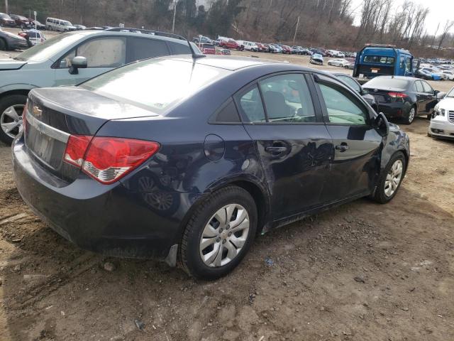 Photo 2 VIN: 1G1PA5SG3E7464815 - CHEVROLET CRUZE LS 