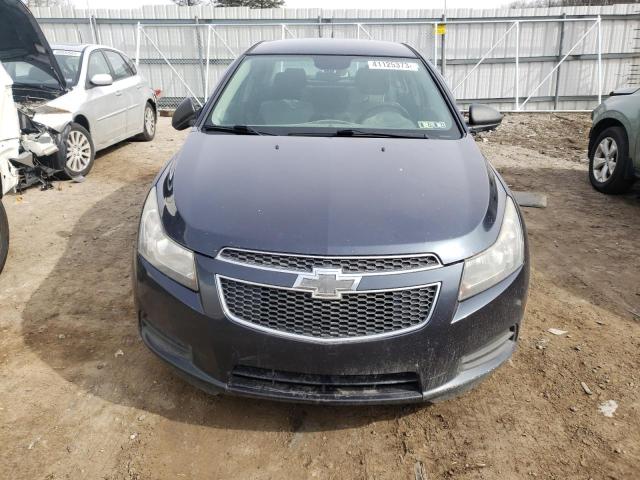 Photo 4 VIN: 1G1PA5SG3E7464815 - CHEVROLET CRUZE LS 