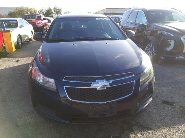 Photo 4 VIN: 1G1PA5SG3E7486281 - CHEVROLET CRUZE LS 