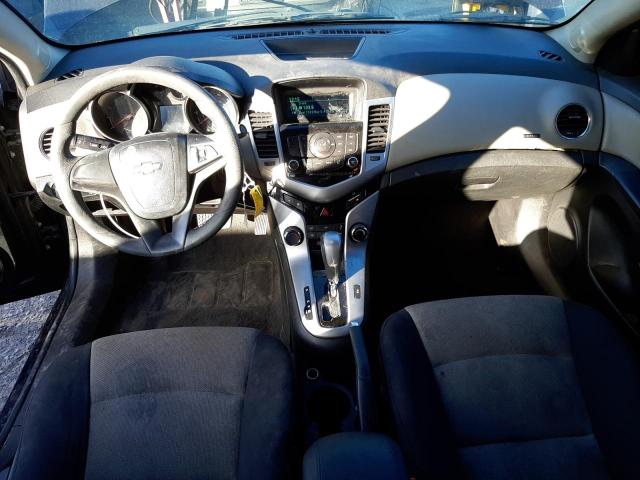 Photo 7 VIN: 1G1PA5SG3E7486281 - CHEVROLET CRUZE LS 