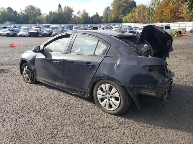 Photo 1 VIN: 1G1PA5SG3F7114229 - CHEVROLET CRUZE 