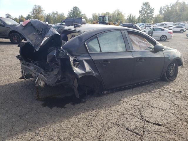 Photo 2 VIN: 1G1PA5SG3F7114229 - CHEVROLET CRUZE 