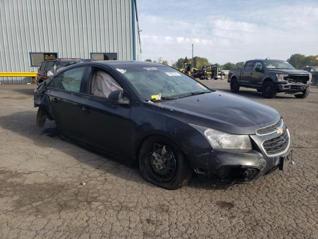 Photo 3 VIN: 1G1PA5SG3F7114229 - CHEVROLET CRUZE 