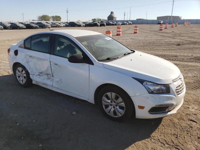 Photo 3 VIN: 1G1PA5SG3F7129023 - CHEVROLET CRUZE LS 