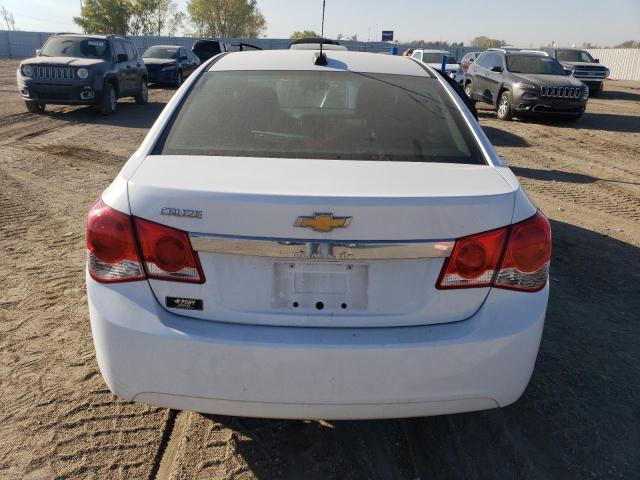 Photo 5 VIN: 1G1PA5SG3F7129023 - CHEVROLET CRUZE LS 