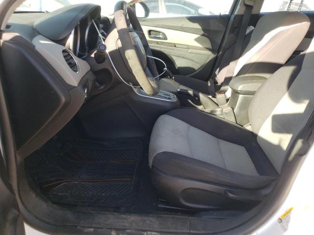 Photo 6 VIN: 1G1PA5SG3F7129023 - CHEVROLET CRUZE LS 