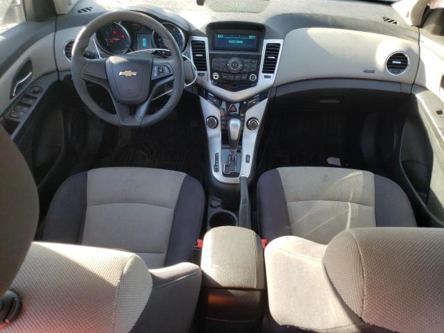 Photo 7 VIN: 1G1PA5SG3F7129023 - CHEVROLET CRUZE LS 