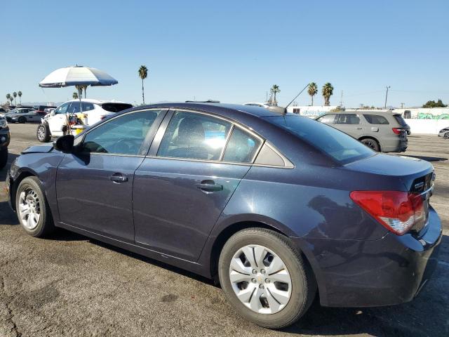 Photo 1 VIN: 1G1PA5SG3F7154990 - CHEVROLET CRUZE 