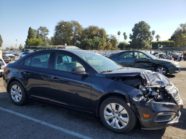 Photo 3 VIN: 1G1PA5SG3F7154990 - CHEVROLET CRUZE 