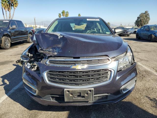 Photo 4 VIN: 1G1PA5SG3F7154990 - CHEVROLET CRUZE 