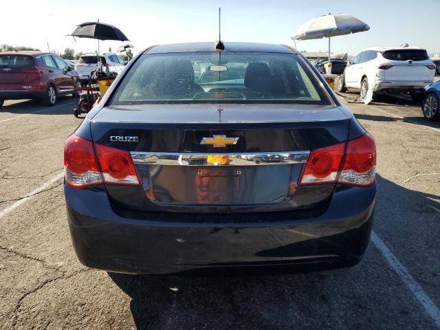 Photo 5 VIN: 1G1PA5SG3F7154990 - CHEVROLET CRUZE 