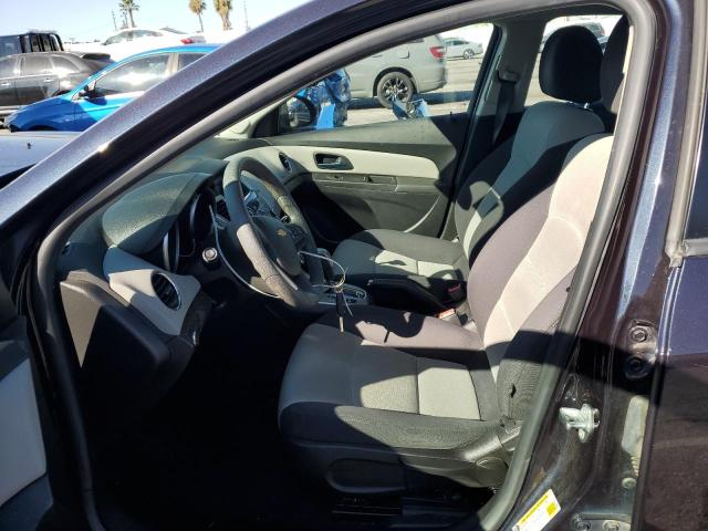 Photo 6 VIN: 1G1PA5SG3F7154990 - CHEVROLET CRUZE 