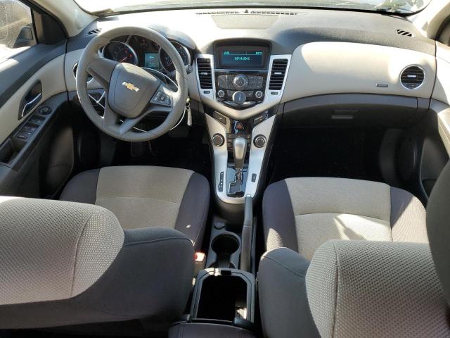 Photo 7 VIN: 1G1PA5SG3F7154990 - CHEVROLET CRUZE 