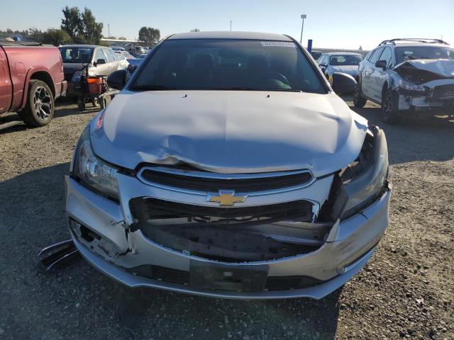 Photo 4 VIN: 1G1PA5SG3F7204559 - CHEVROLET CRUZE LS 