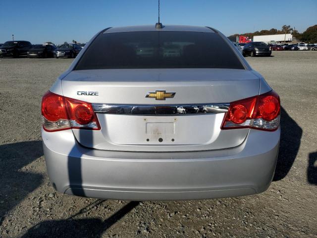 Photo 5 VIN: 1G1PA5SG3F7204559 - CHEVROLET CRUZE LS 