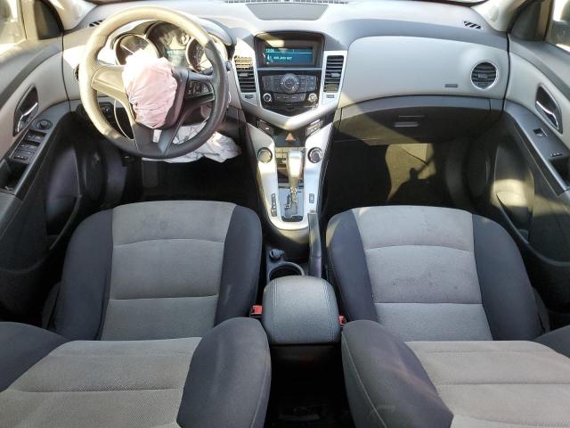 Photo 7 VIN: 1G1PA5SG3F7204559 - CHEVROLET CRUZE LS 