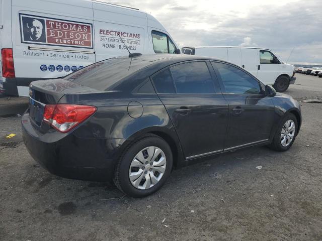 Photo 2 VIN: 1G1PA5SG3F7211642 - CHEVROLET CRUZE LS 