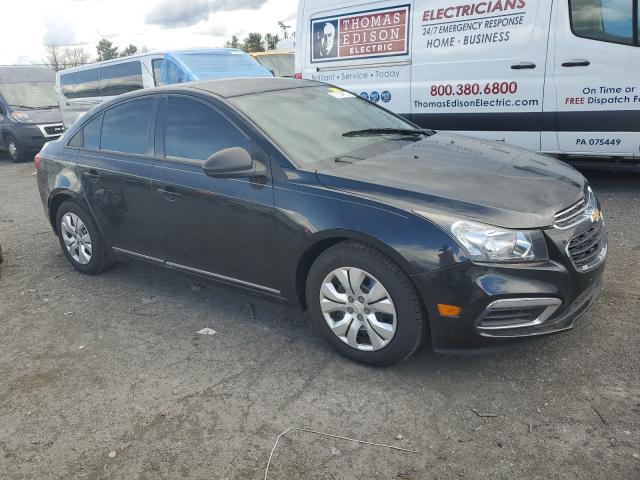 Photo 3 VIN: 1G1PA5SG3F7211642 - CHEVROLET CRUZE LS 