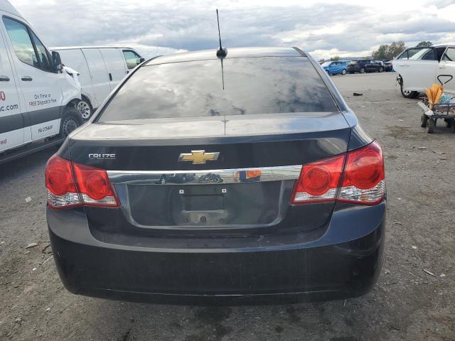 Photo 5 VIN: 1G1PA5SG3F7211642 - CHEVROLET CRUZE LS 