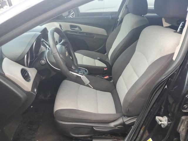 Photo 6 VIN: 1G1PA5SG3F7211642 - CHEVROLET CRUZE LS 