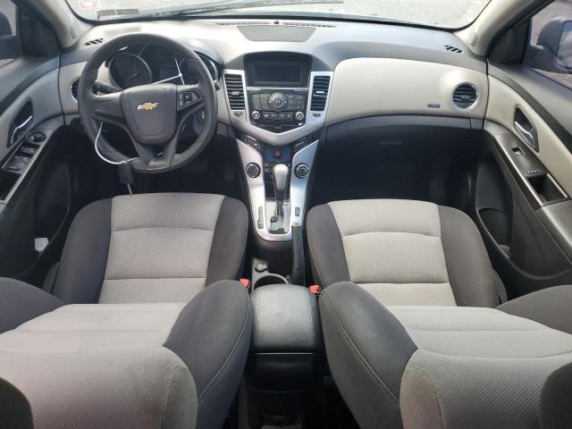 Photo 7 VIN: 1G1PA5SG3F7211642 - CHEVROLET CRUZE LS 