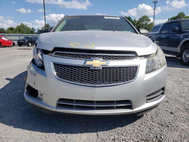 Photo 6 VIN: 1G1PA5SG4D7106525 - CHEVROLET CRUZE LS 